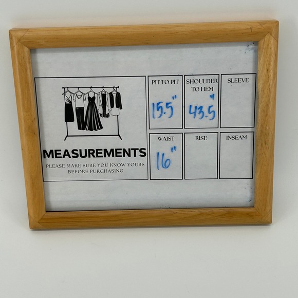 Scully Cantina Peruvia Floral Halter Dress Turquoise Peruvian Cotton M NWT Peru - Picture 14 of 14